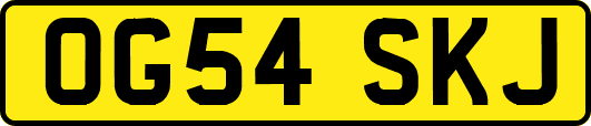 OG54SKJ