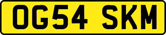 OG54SKM