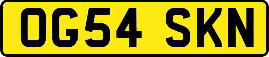 OG54SKN