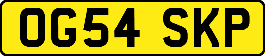 OG54SKP