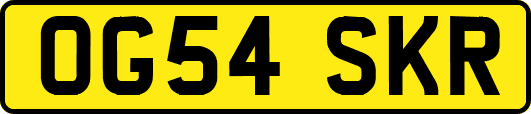 OG54SKR