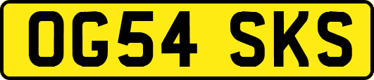 OG54SKS