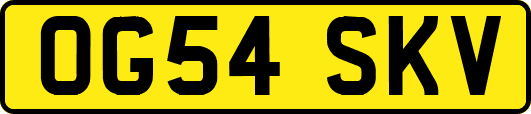 OG54SKV
