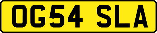 OG54SLA