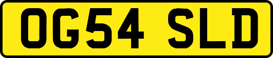 OG54SLD