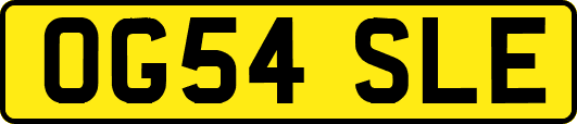 OG54SLE