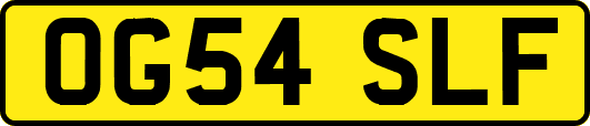 OG54SLF
