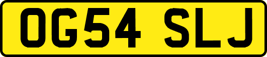 OG54SLJ