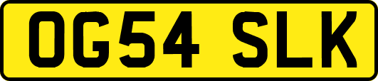 OG54SLK
