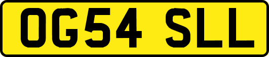 OG54SLL