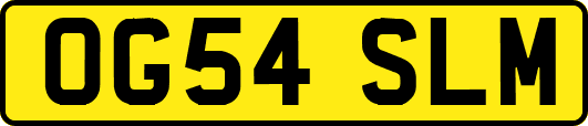 OG54SLM
