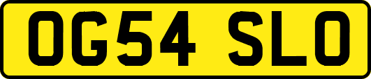 OG54SLO
