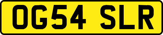 OG54SLR