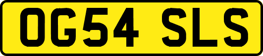OG54SLS