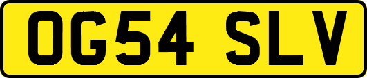 OG54SLV