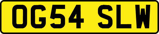 OG54SLW