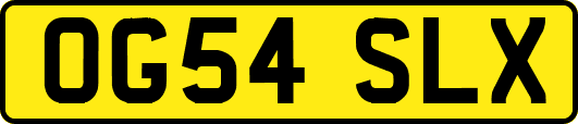 OG54SLX