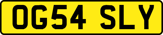 OG54SLY