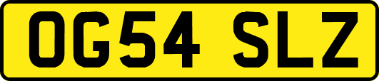 OG54SLZ