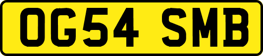 OG54SMB