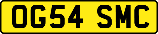 OG54SMC