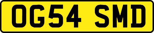 OG54SMD