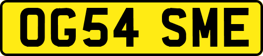 OG54SME