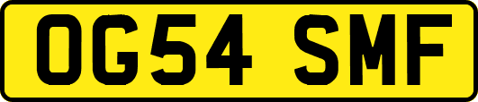 OG54SMF