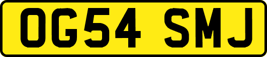 OG54SMJ