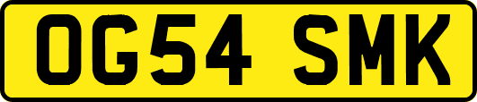 OG54SMK