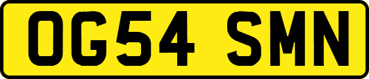 OG54SMN