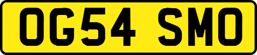 OG54SMO