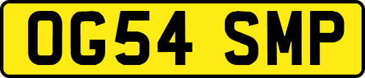 OG54SMP