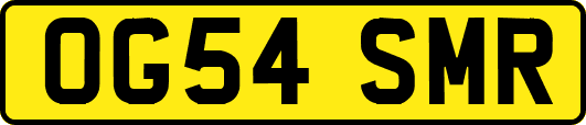 OG54SMR