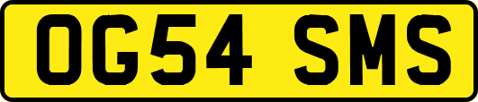 OG54SMS