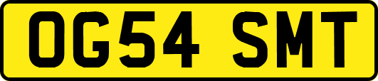 OG54SMT