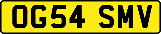 OG54SMV