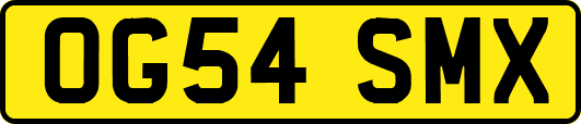 OG54SMX