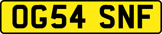 OG54SNF
