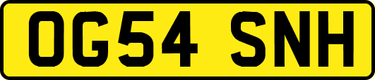OG54SNH