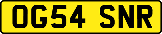 OG54SNR