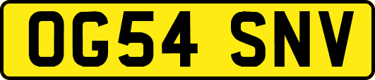 OG54SNV