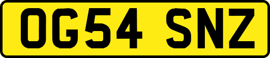 OG54SNZ