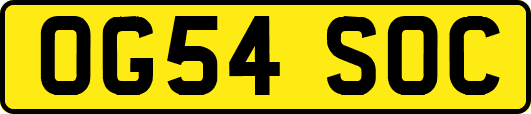OG54SOC