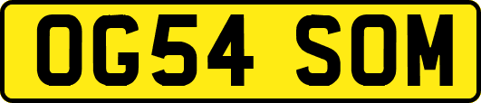 OG54SOM