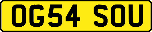 OG54SOU