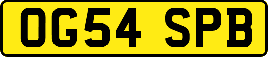 OG54SPB