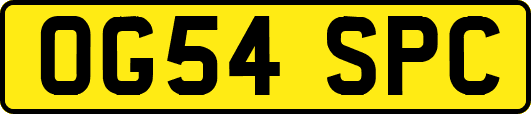 OG54SPC