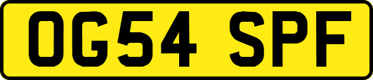 OG54SPF
