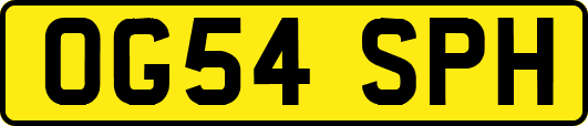 OG54SPH